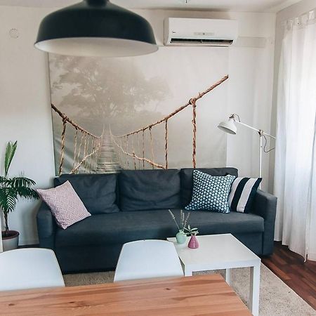 Charming Apartment Luna Zadar Ngoại thất bức ảnh