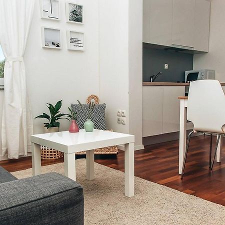 Charming Apartment Luna Zadar Ngoại thất bức ảnh