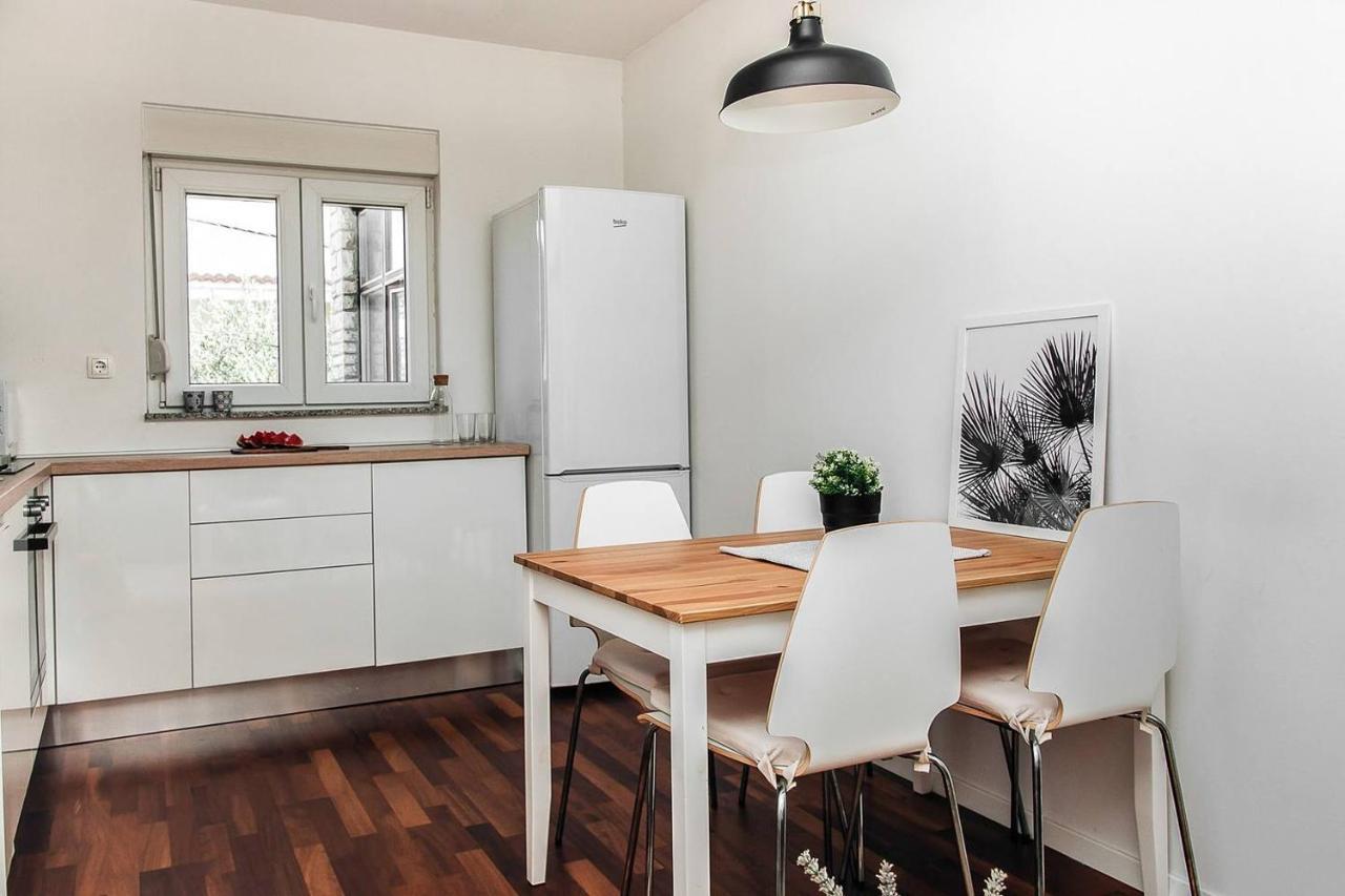 Charming Apartment Luna Zadar Ngoại thất bức ảnh