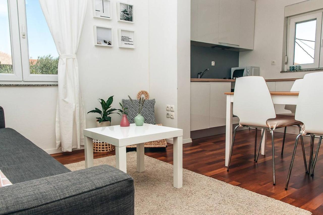 Charming Apartment Luna Zadar Ngoại thất bức ảnh