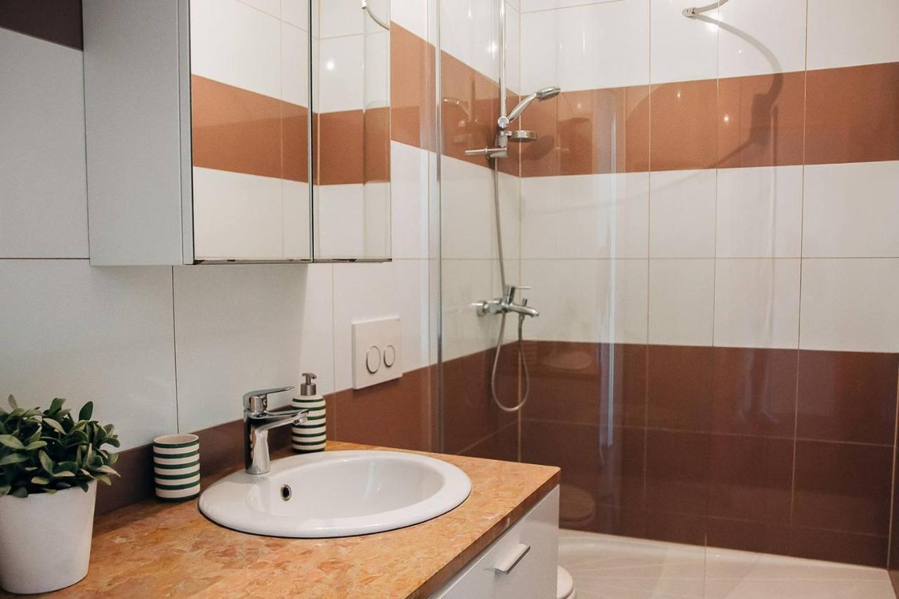 Charming Apartment Luna Zadar Ngoại thất bức ảnh